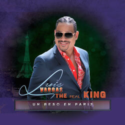 Cover of Un Beso en Paris