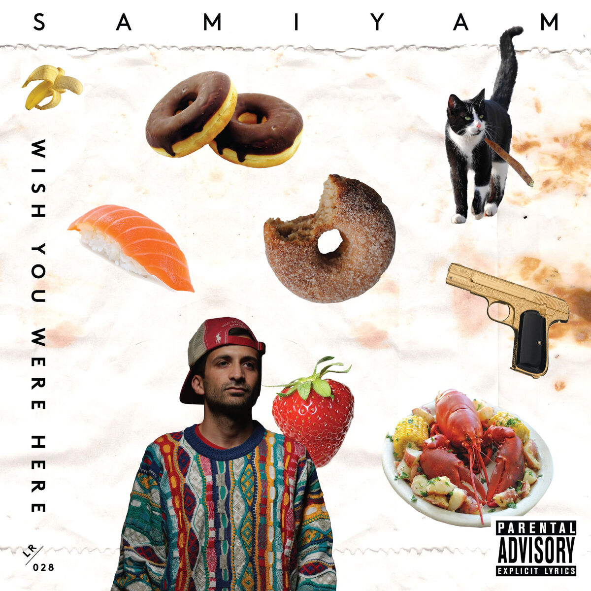 Album cover of Italy