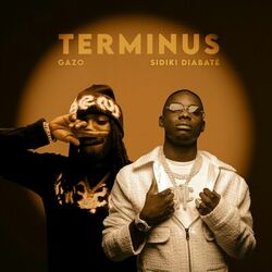 Cover of Terminus