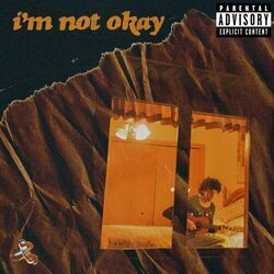 Cover of i'm not okay