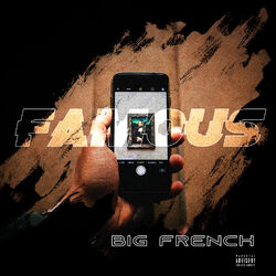 Cover of Famous