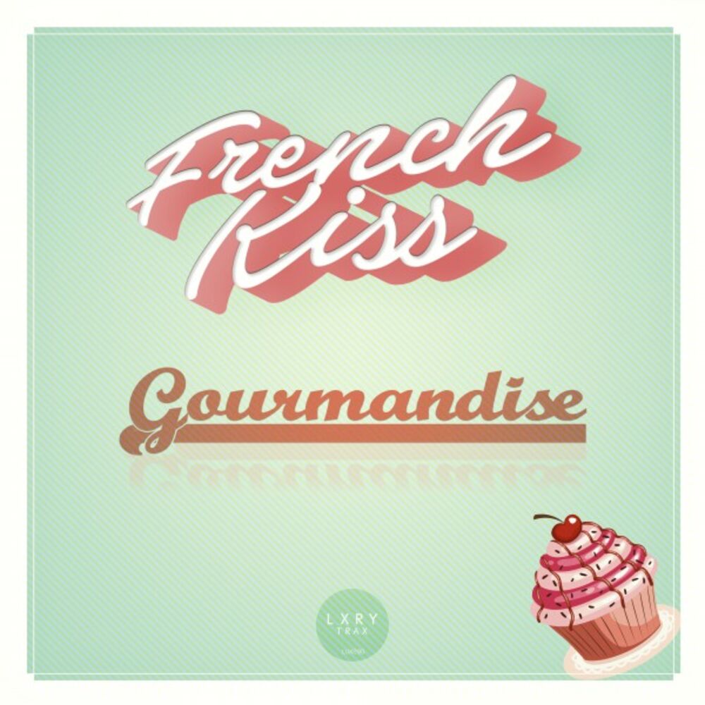 Picture of Gourmandise