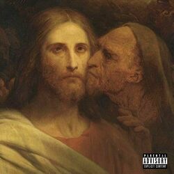 Cover of Ultima Cena