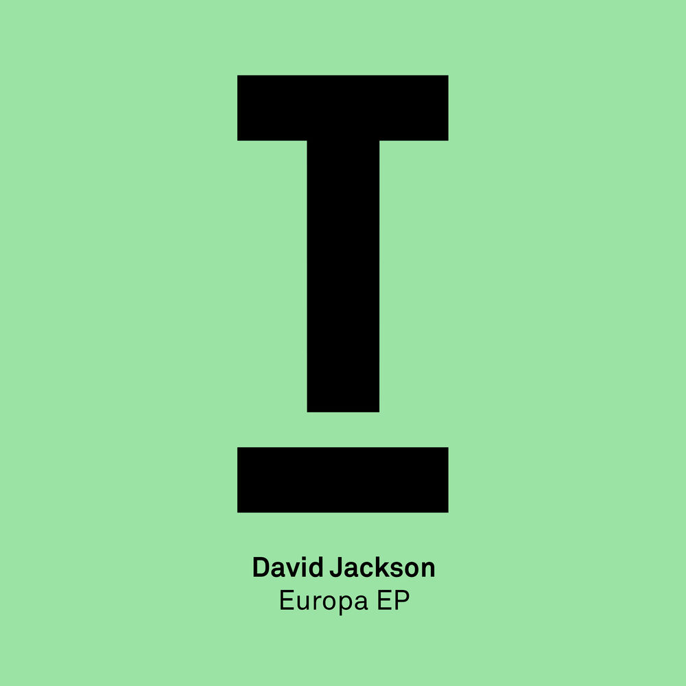 Picture of Europa EP