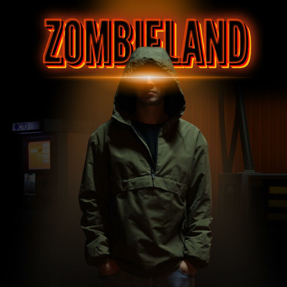 Picture of Zombieland