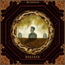 Cover of Rebirth