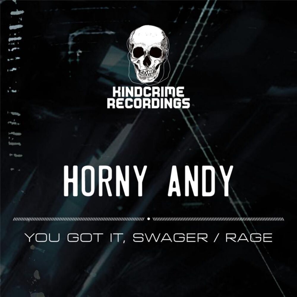 Picture of You Got It, Swagger / Rage