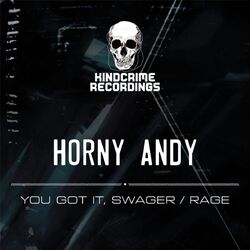 Cover of You Got It, Swagger / Rage