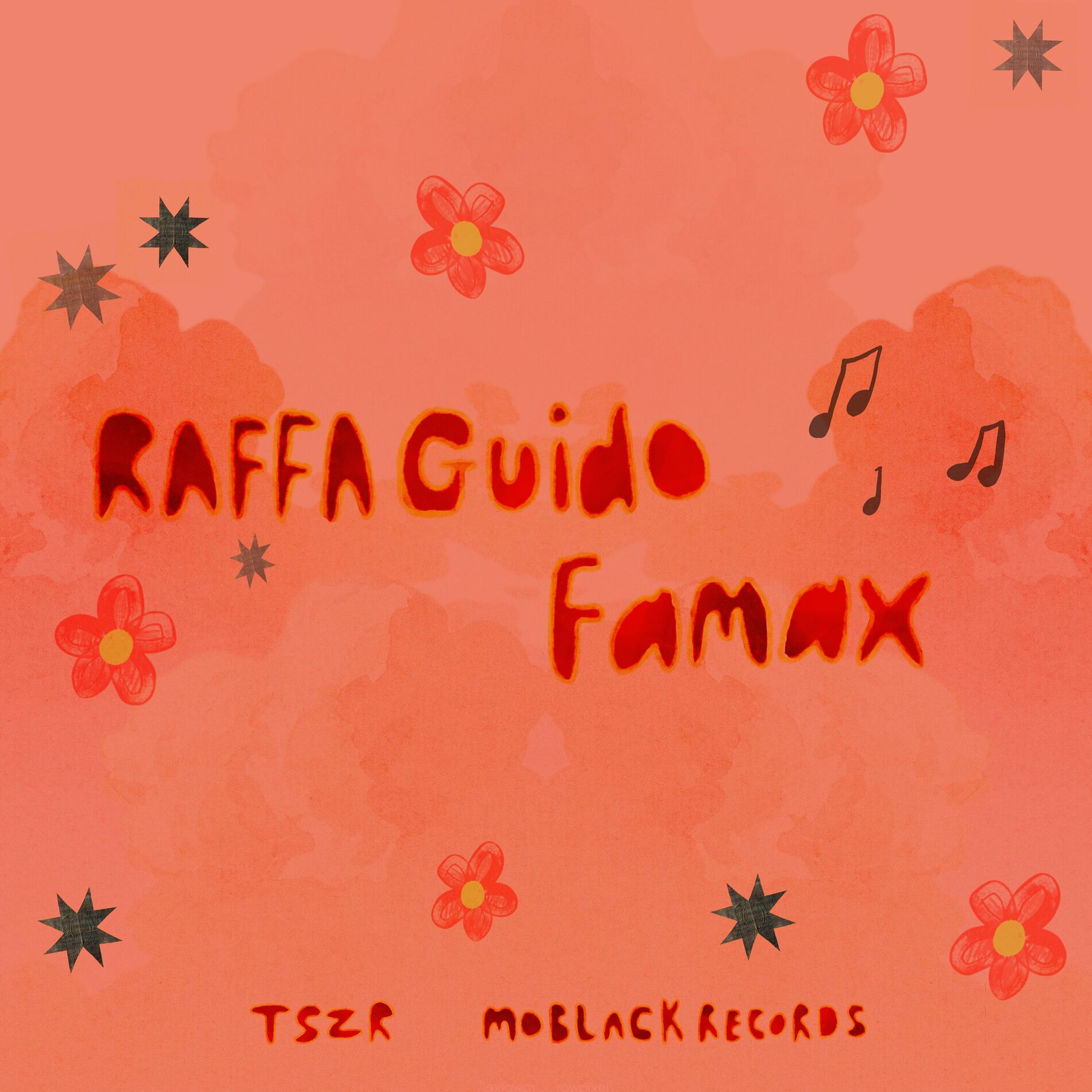 Album picture of Famax