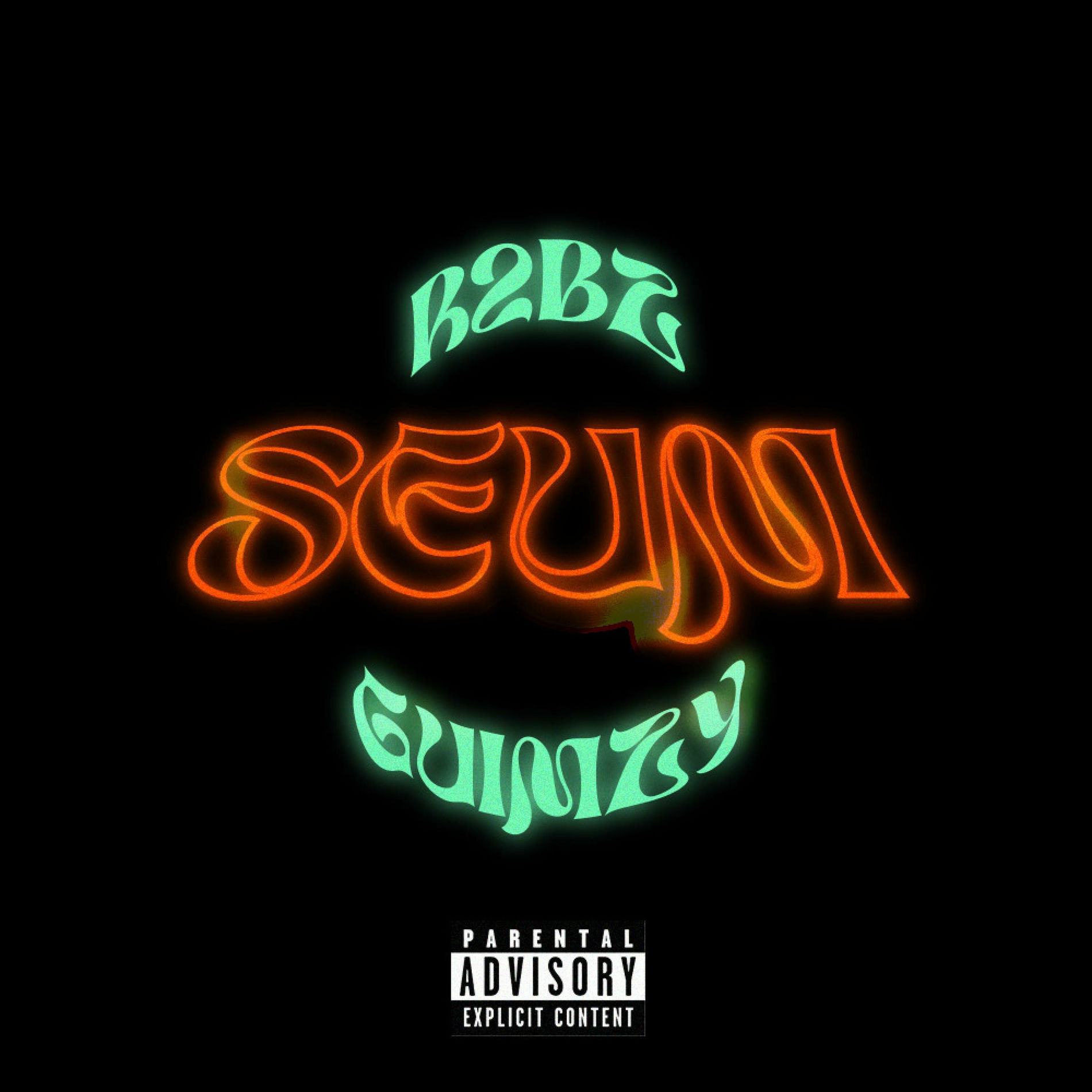 Album cover of SEUM (feat. GUIMZY)