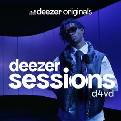 Cover of Deezer Sessions