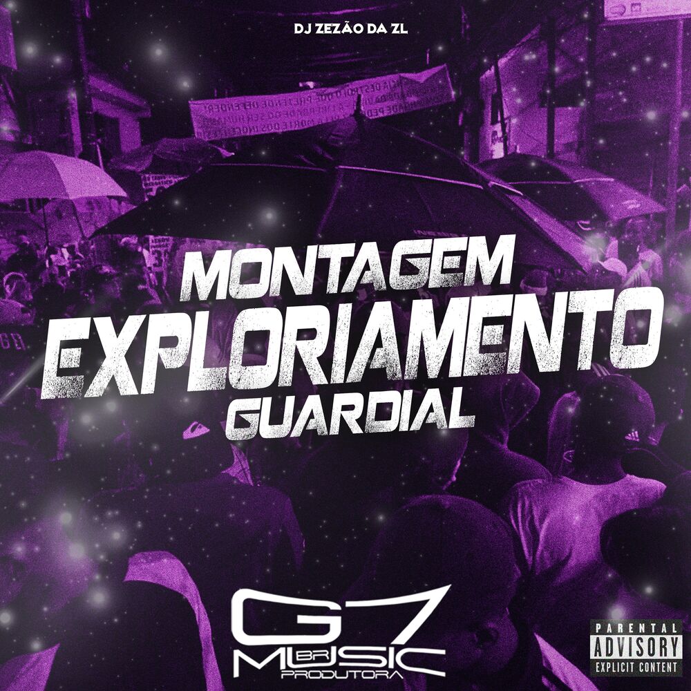 Picture of Montagem Exploriamento Guardial