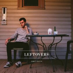 Cover of Leftovers
