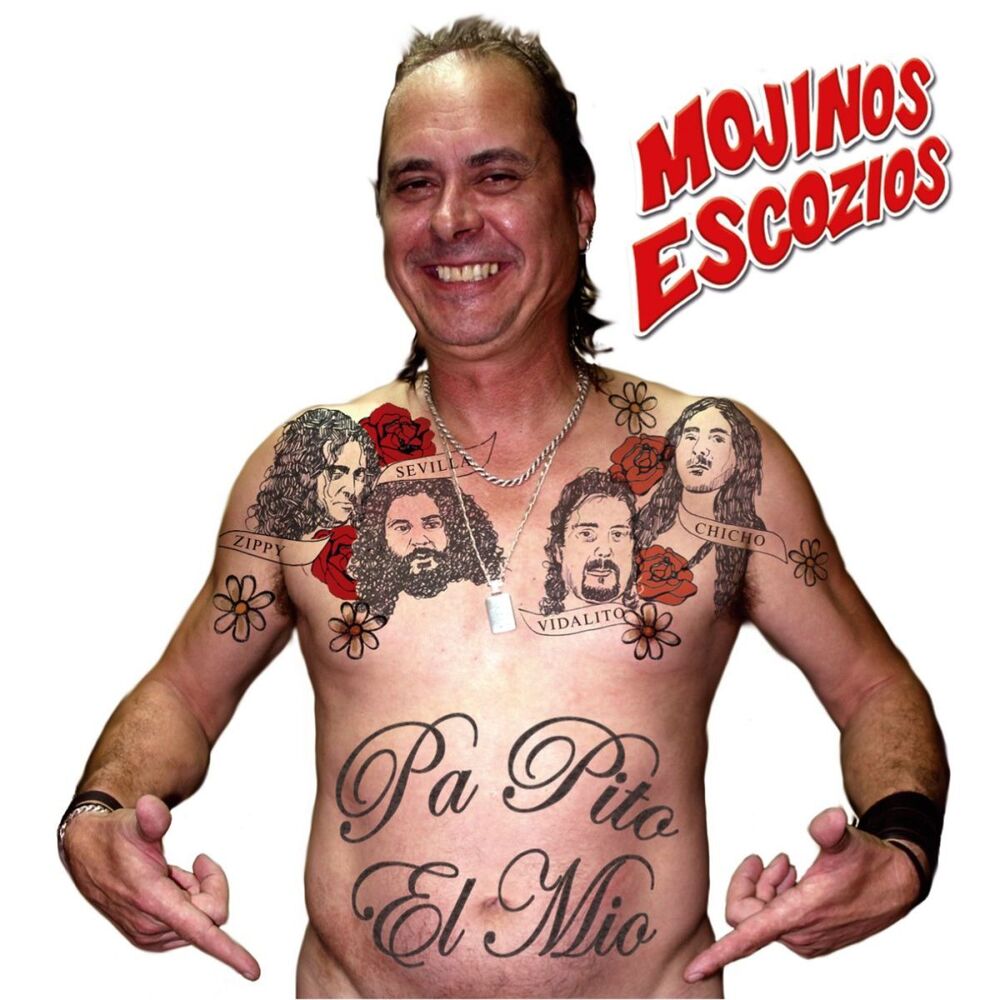Picture of Pa pito el mio (Edicion especial)
