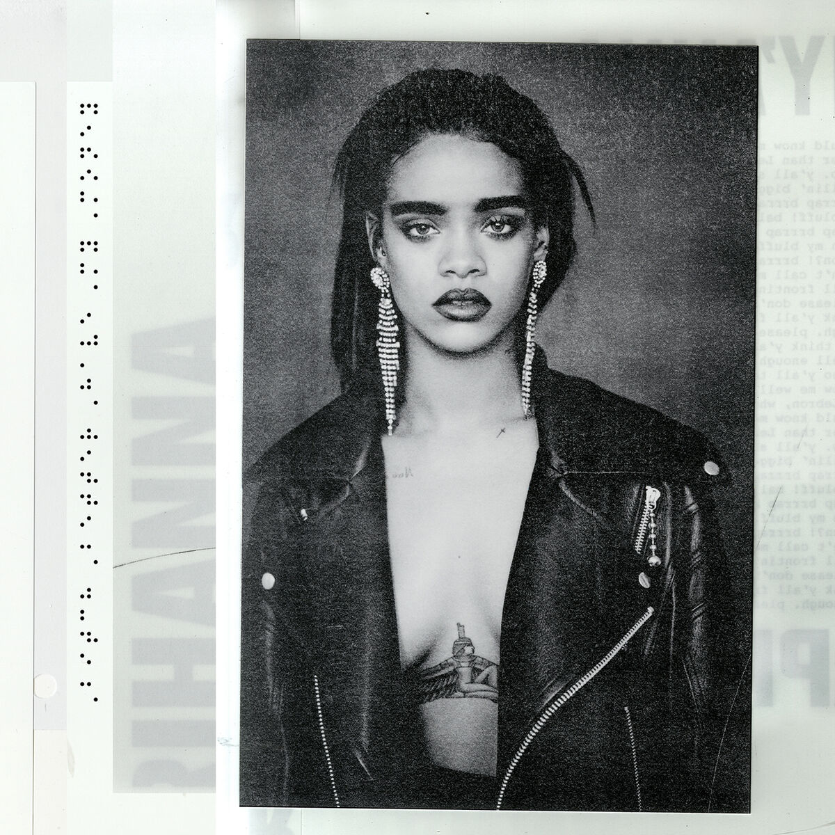 Album picture of Bitch Better Have My Money