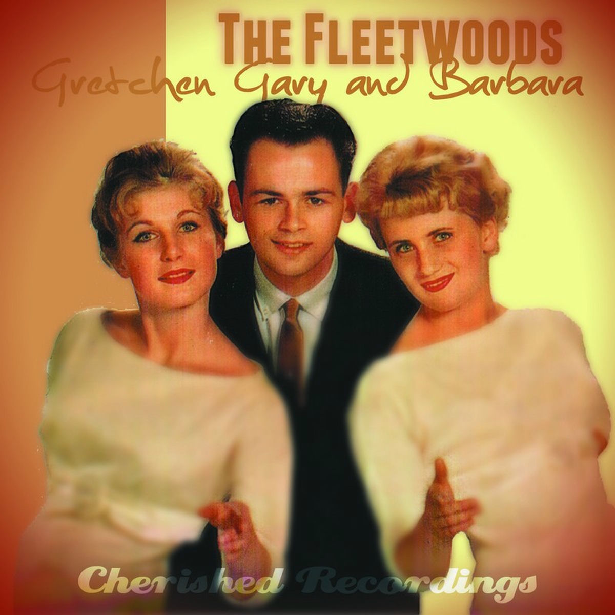 Album cover of Come Softly to Me