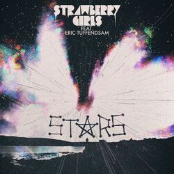Cover of STARS with Eric Tuffendsam