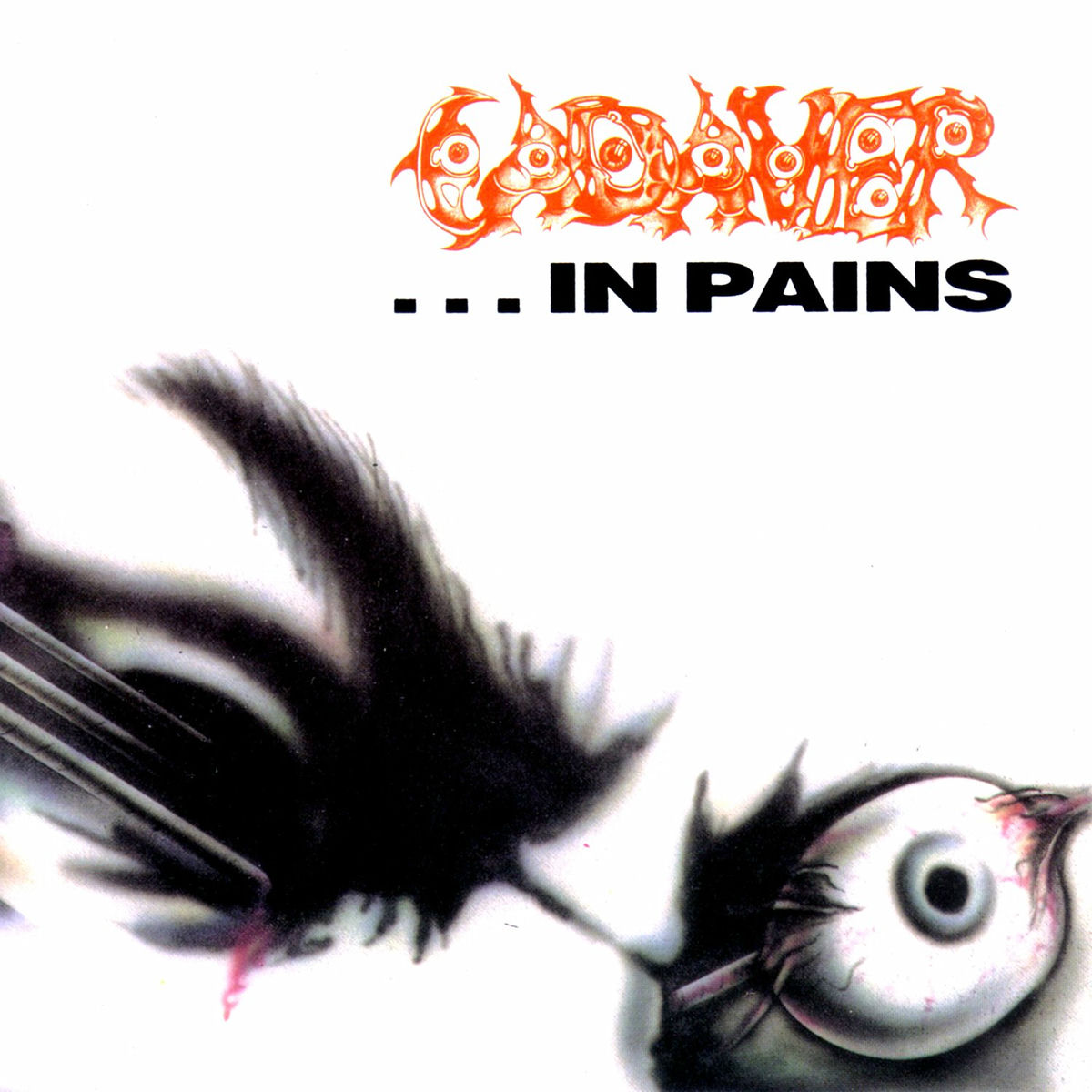 洋楽 CADAVER INC DISCIPLINE CD Cadaver Inc - Discipline - Amazon.com Music