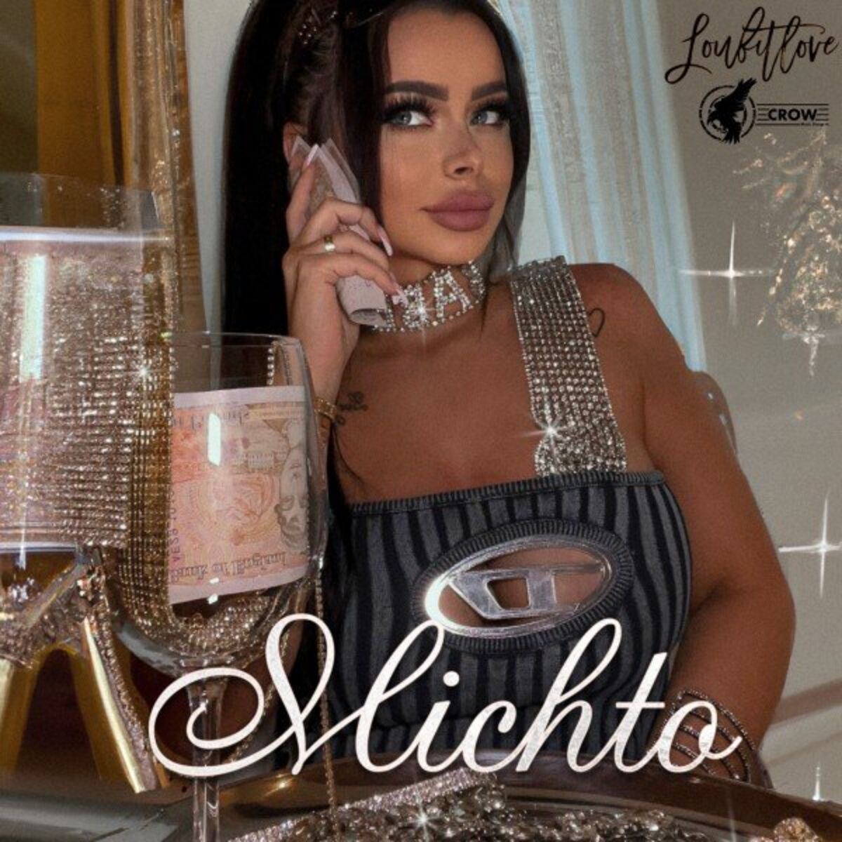 Album cover of Michto
