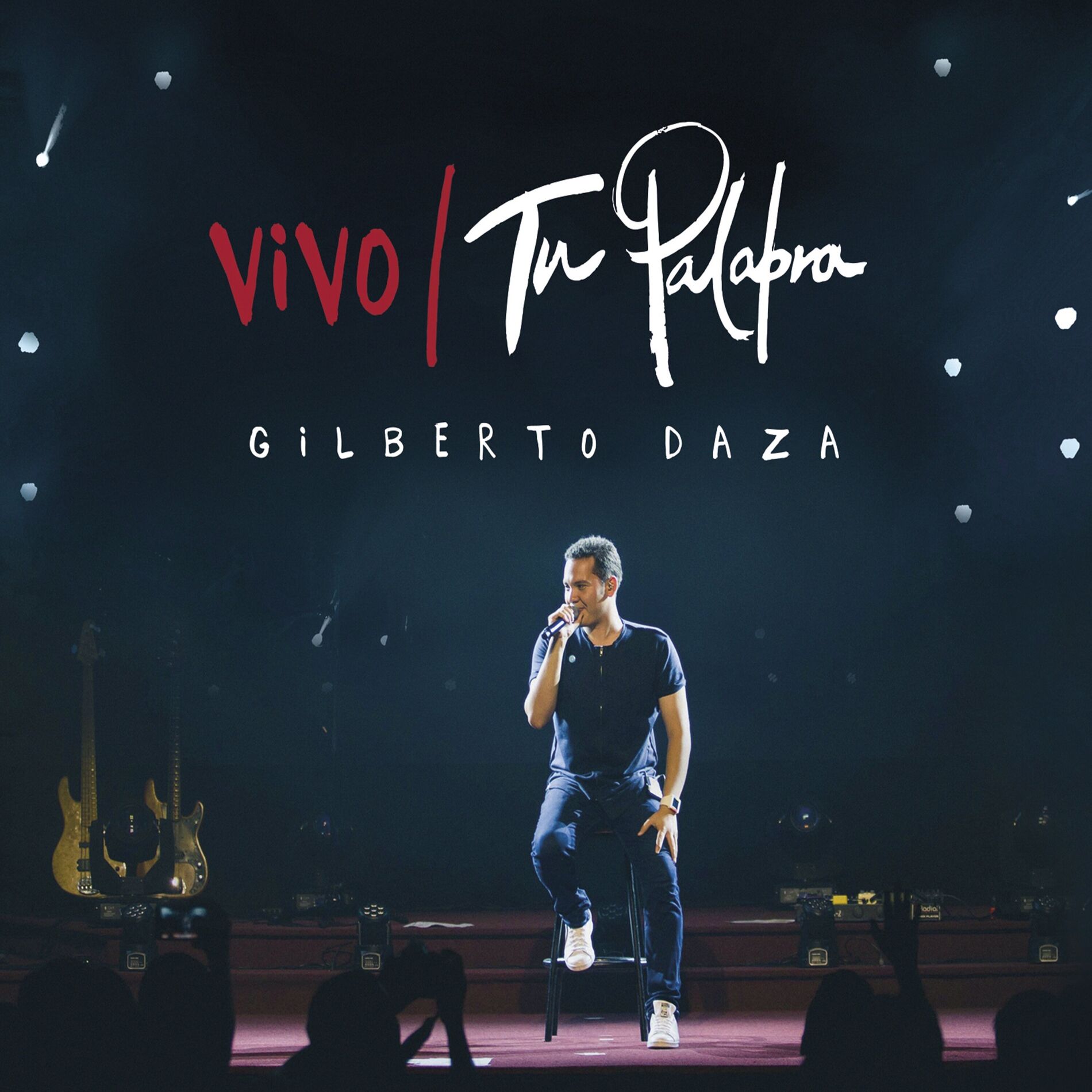 Album cover of Gozo Pegajoso (En Vivo)