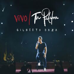 Cover of Vivo Tu Palabra (En Vivo)