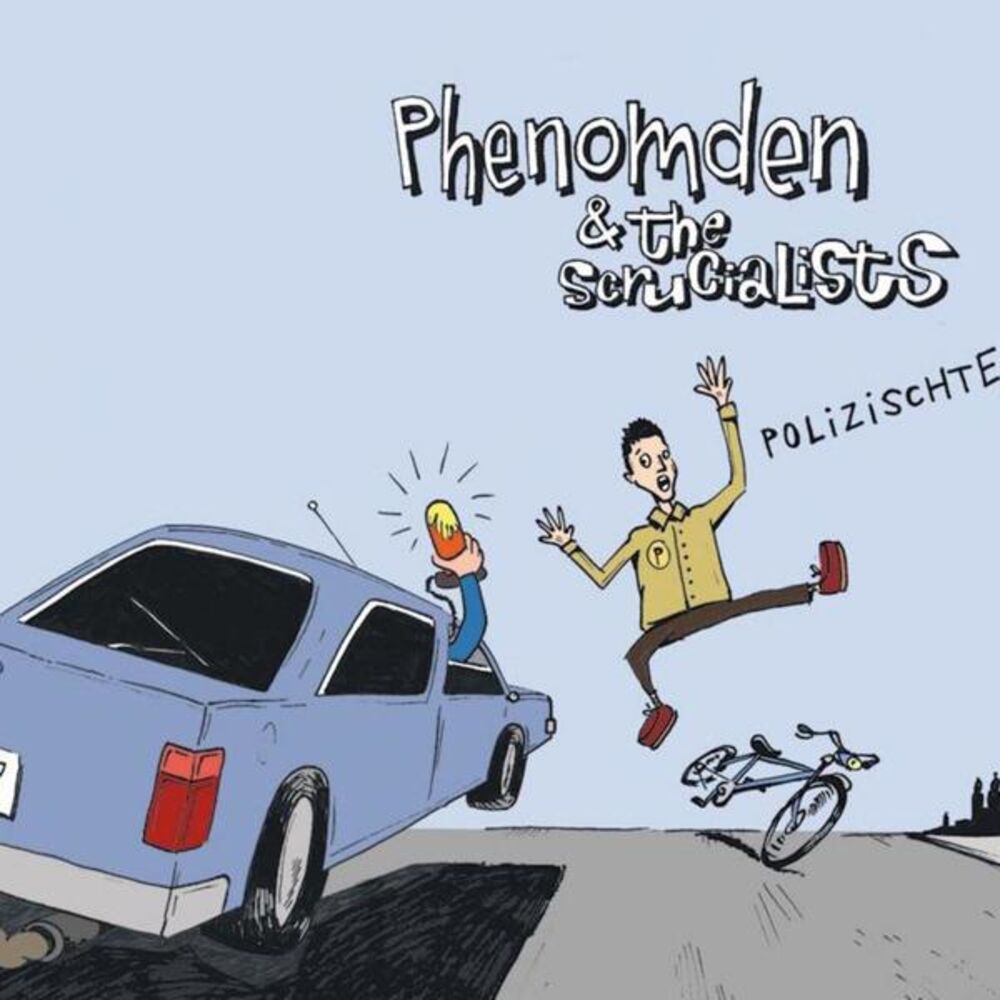 Picture of Polizischte