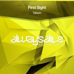 Cover of Tailspin