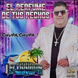 Cover of EL PERFUME DE TUS PECHOS
