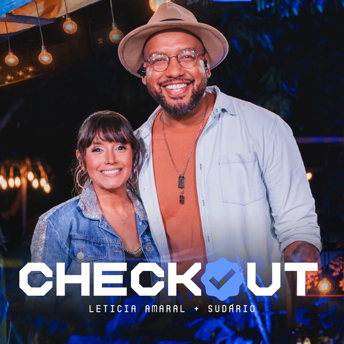Album cover of Checkout
