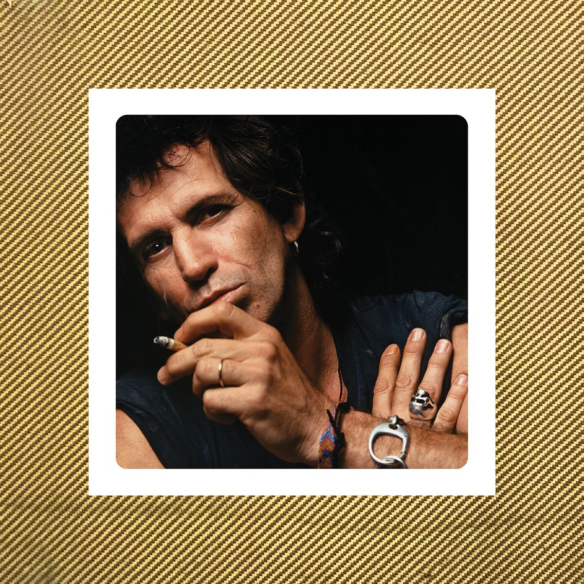 Album cover of Big Enough
