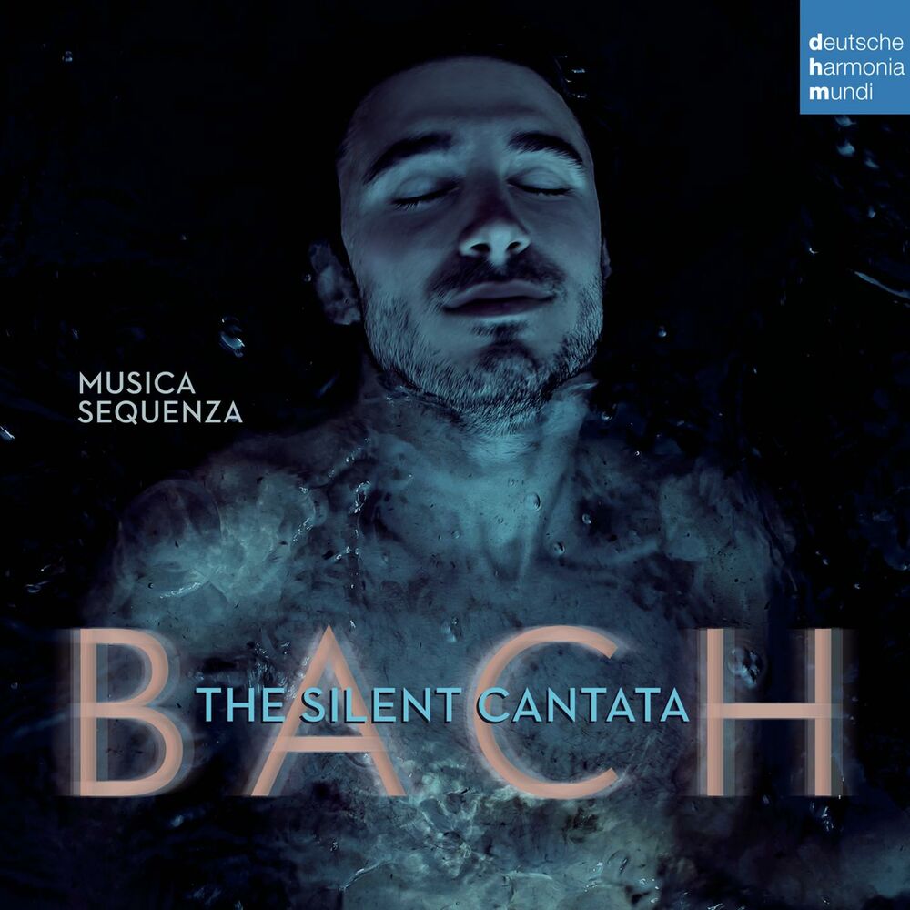 Picture of Bach: The Silent Cantata