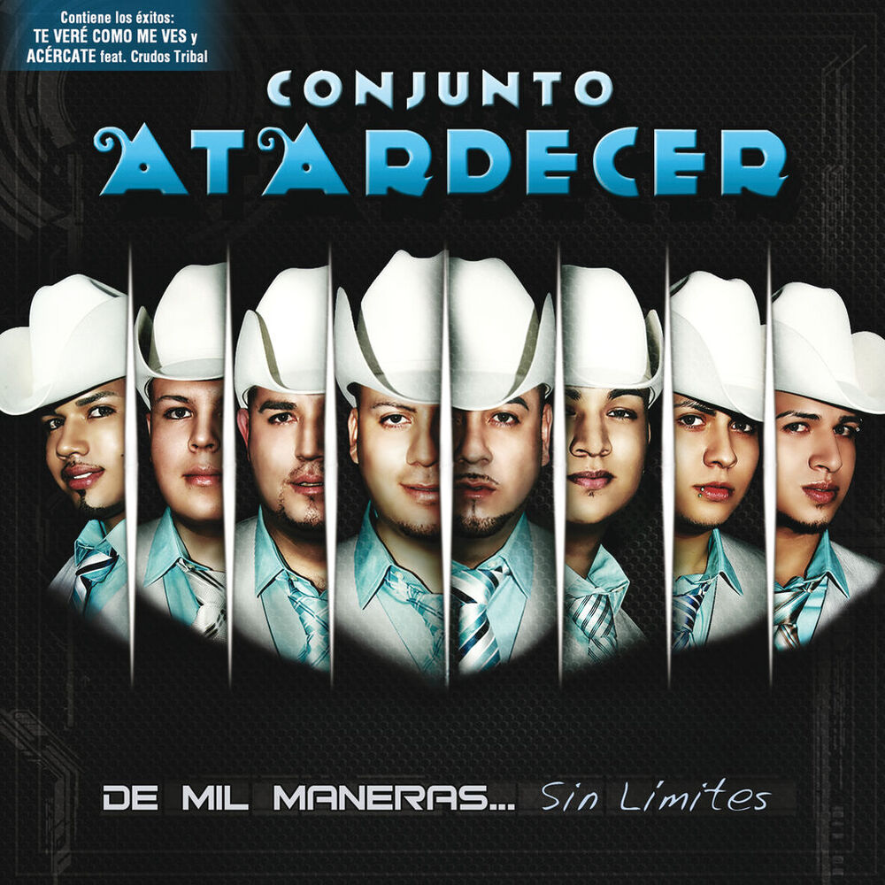 Picture of De Mil Maneras... Sin Límites