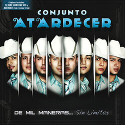 Cover of De Mil Maneras... Sin Límites