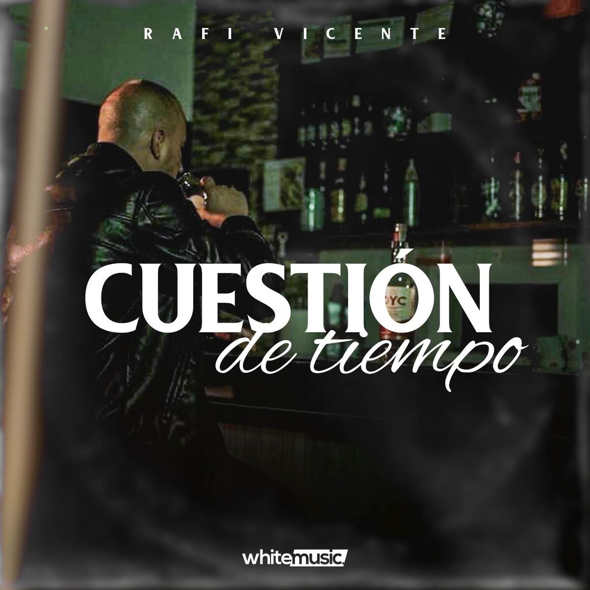 Album cover of Cuestión De Tiempo