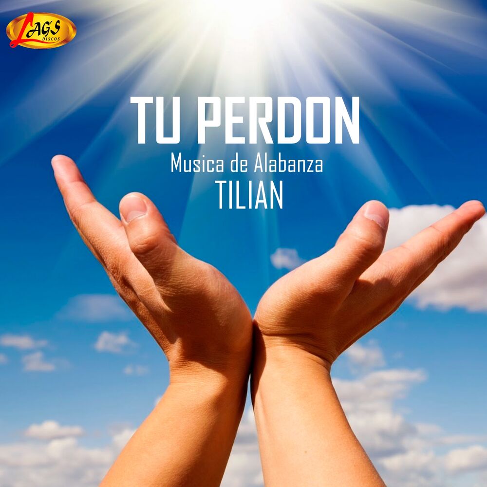 Picture of Tu Perdón (Música de Alabanza)