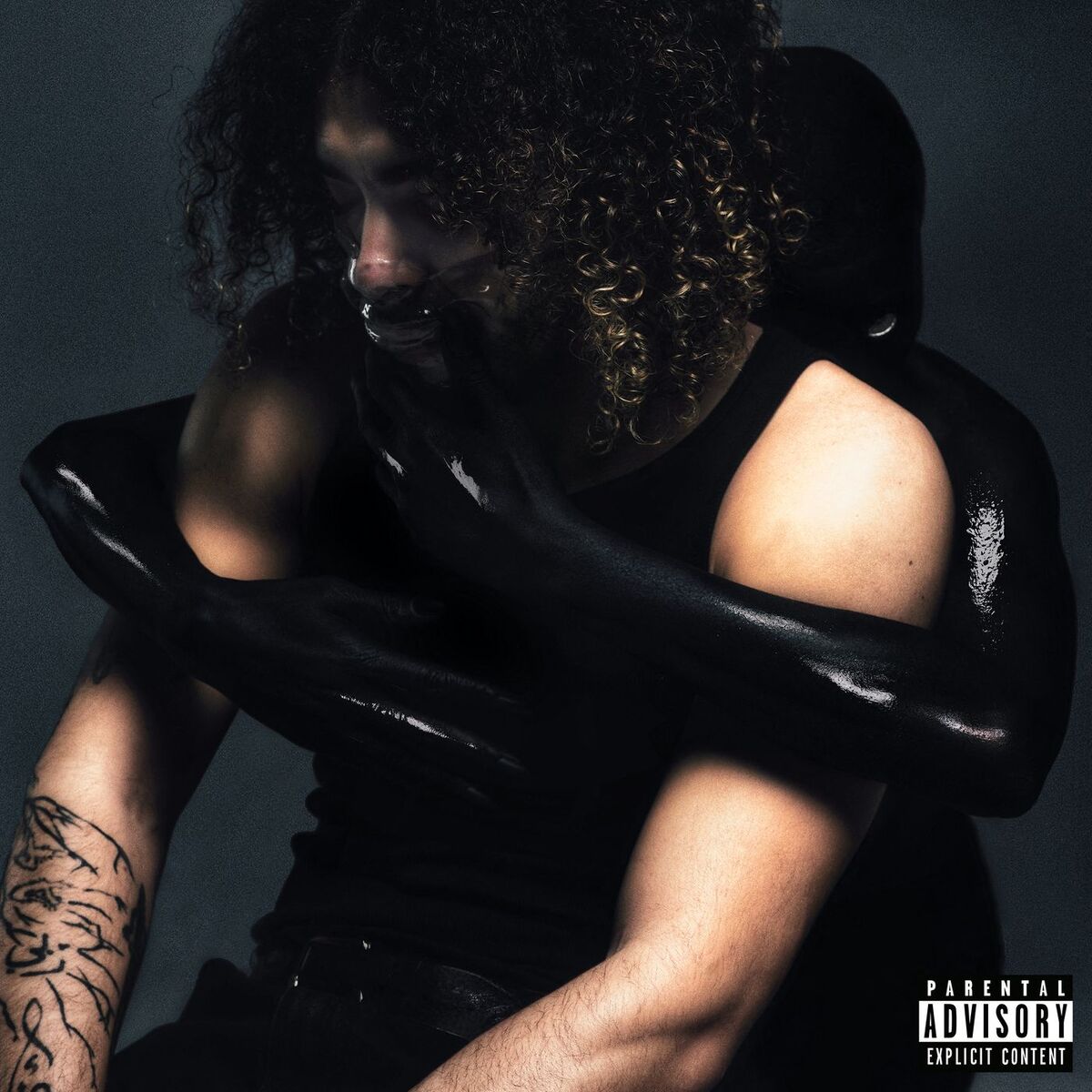 Album cover of Les jolies filles