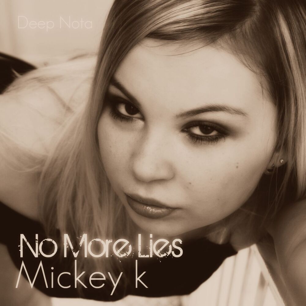 Picture of No More Lies