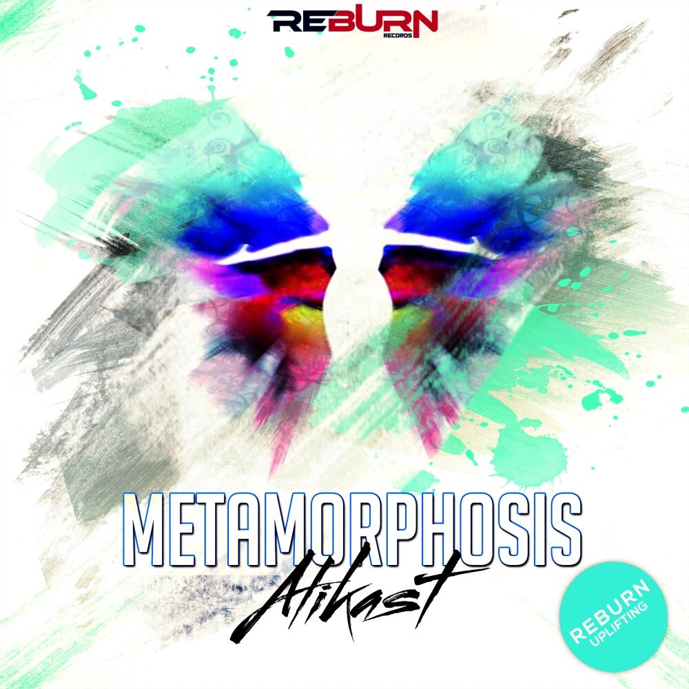 Picture of Metamorphosis