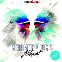 Cover of Metamorphosis