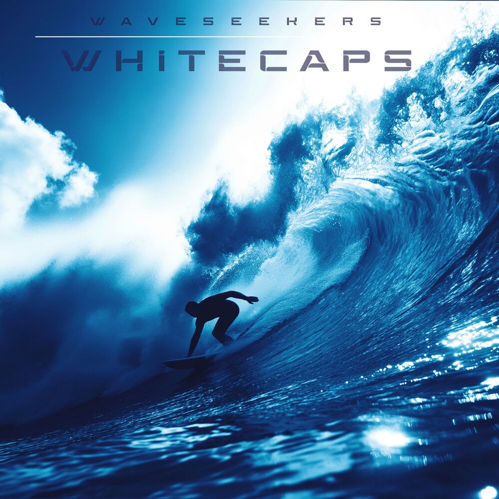 Picture of Whitecaps