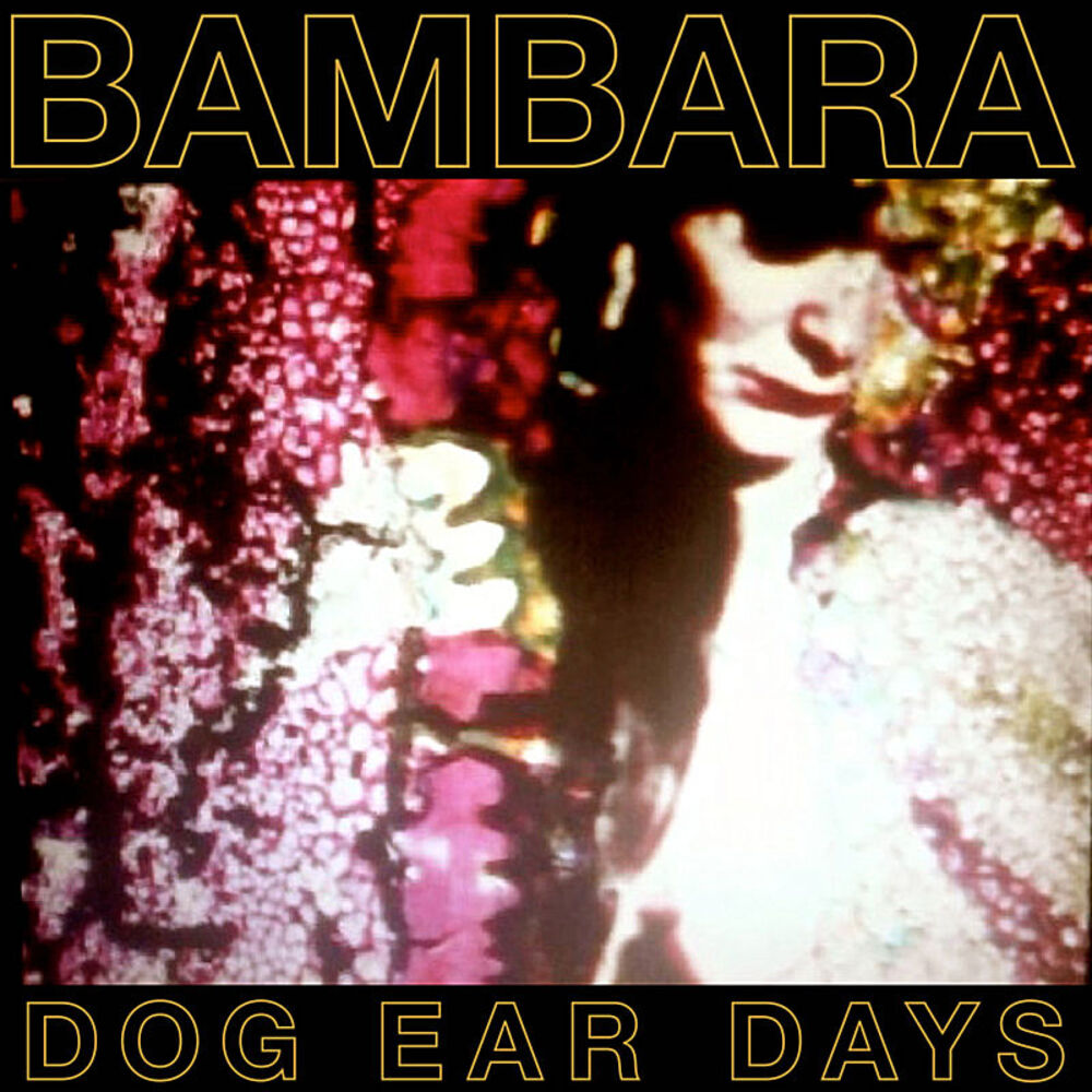 Picture of Dog Ear Days