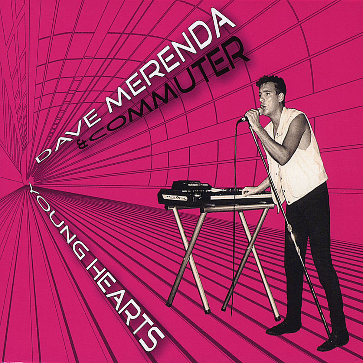 Album cover of Young Hearts