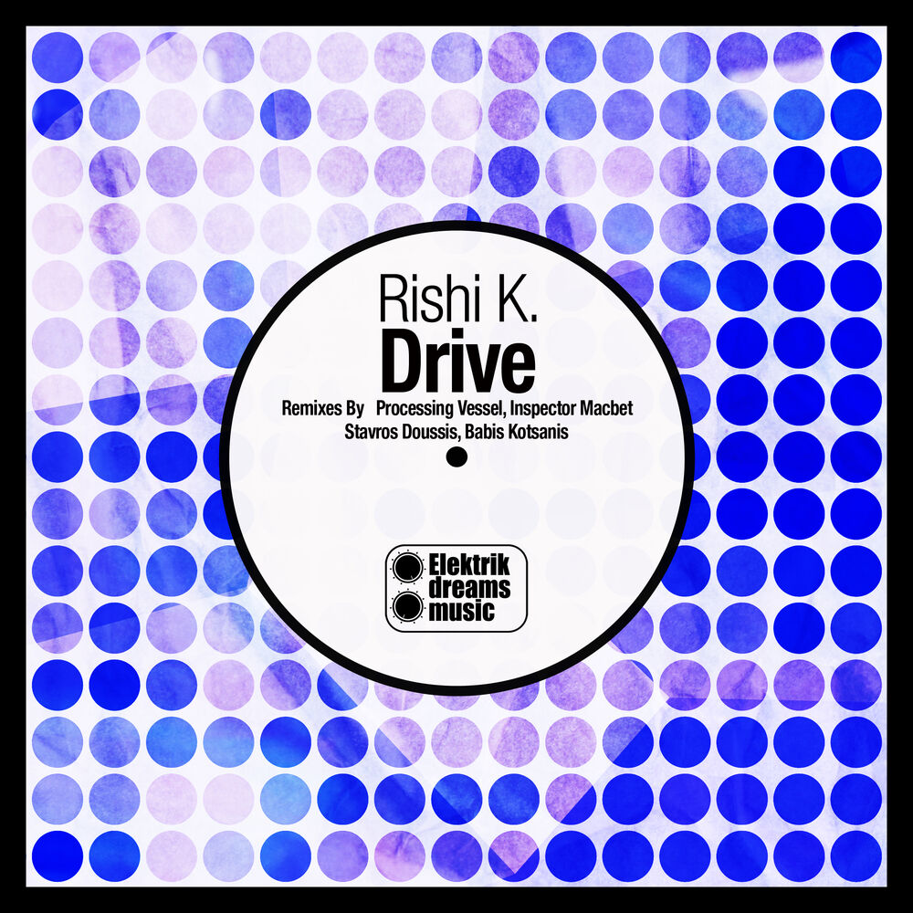 Picture of Drive