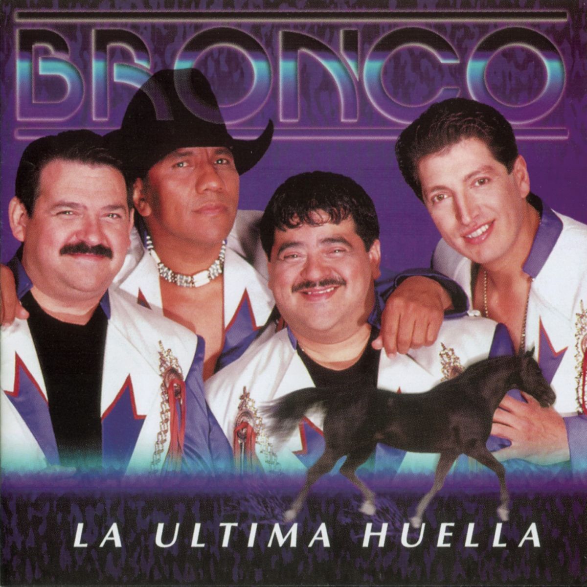 Album cover of Morena