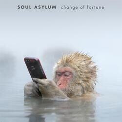 Cover of Change Of Fortune