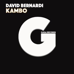Cover of Kambo