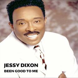Cover of Been Good To Me