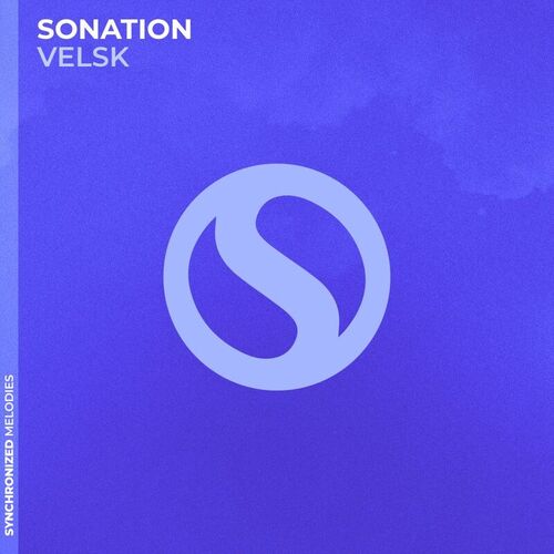  Sonation - Velsk (2025) 