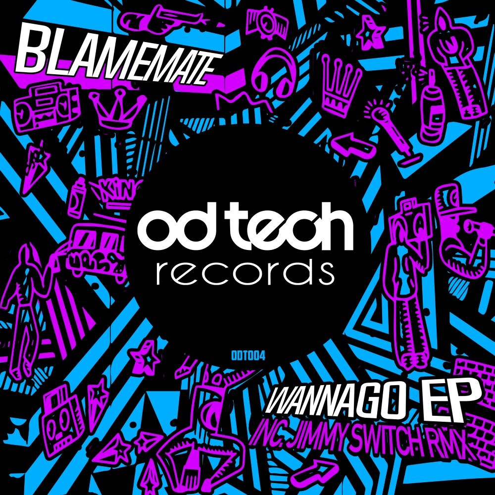 Picture of Wannago EP