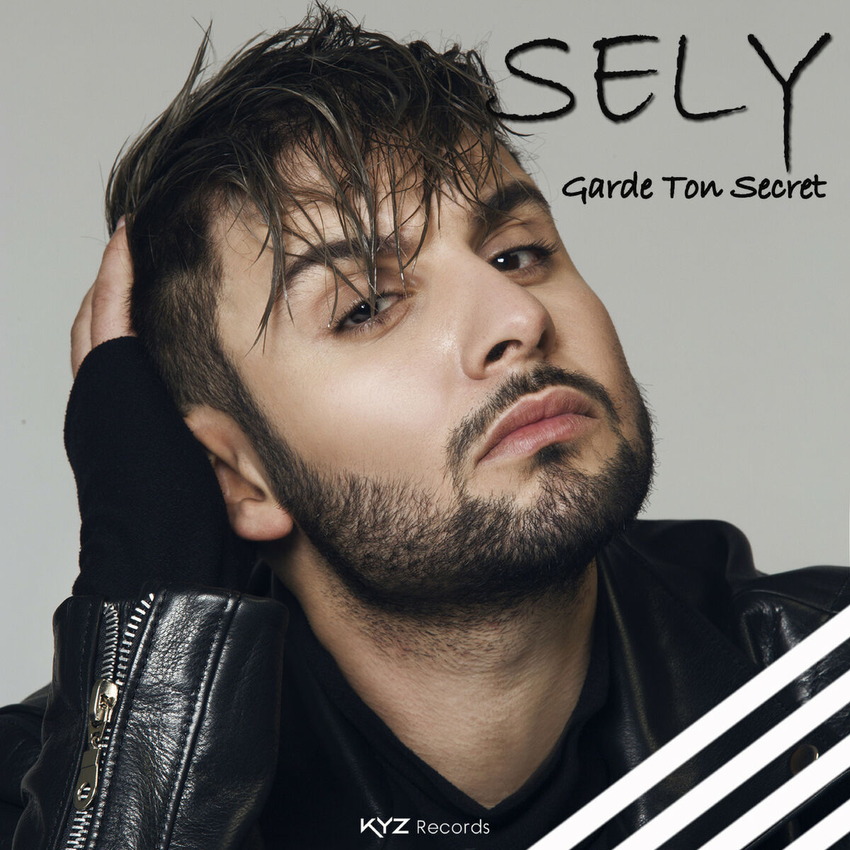 Album cover of Garde ton secret